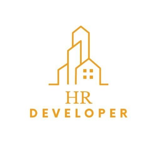 HR Developer logo